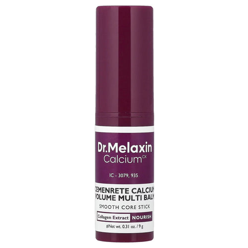 , Cemenrete Calcium Volume Multi Balm, 0.31 Oz (9 G) Korean Skin Care