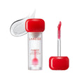Revitalize Your Smile with LANEIGE Flush Pop Peptide Lip Gloss Treatment - Plumping, Volumizing Cooling Gel for Luscious Lips