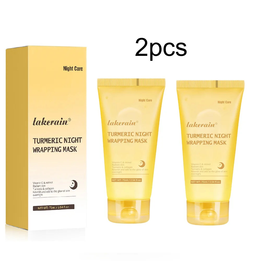 Korean Deep Collagen Mask (Peel Off)
