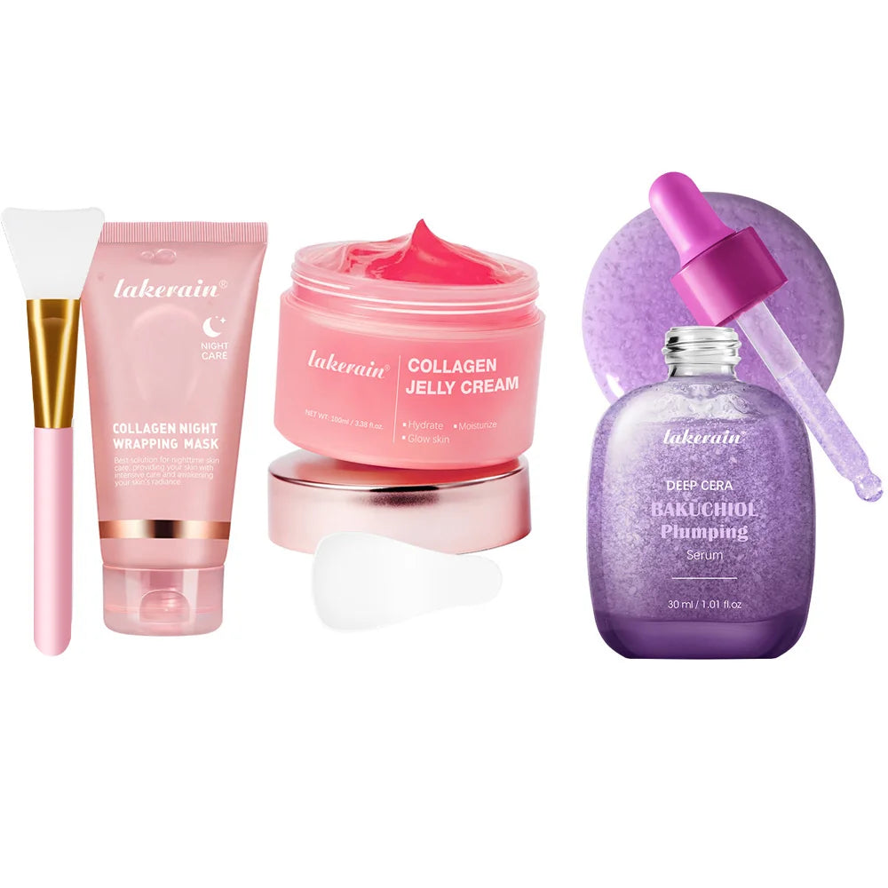Korean Deep Collagen Mask (Peel Off)