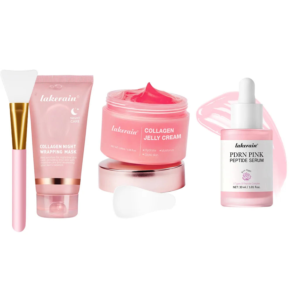 Korean Deep Collagen Mask (Peel Off)