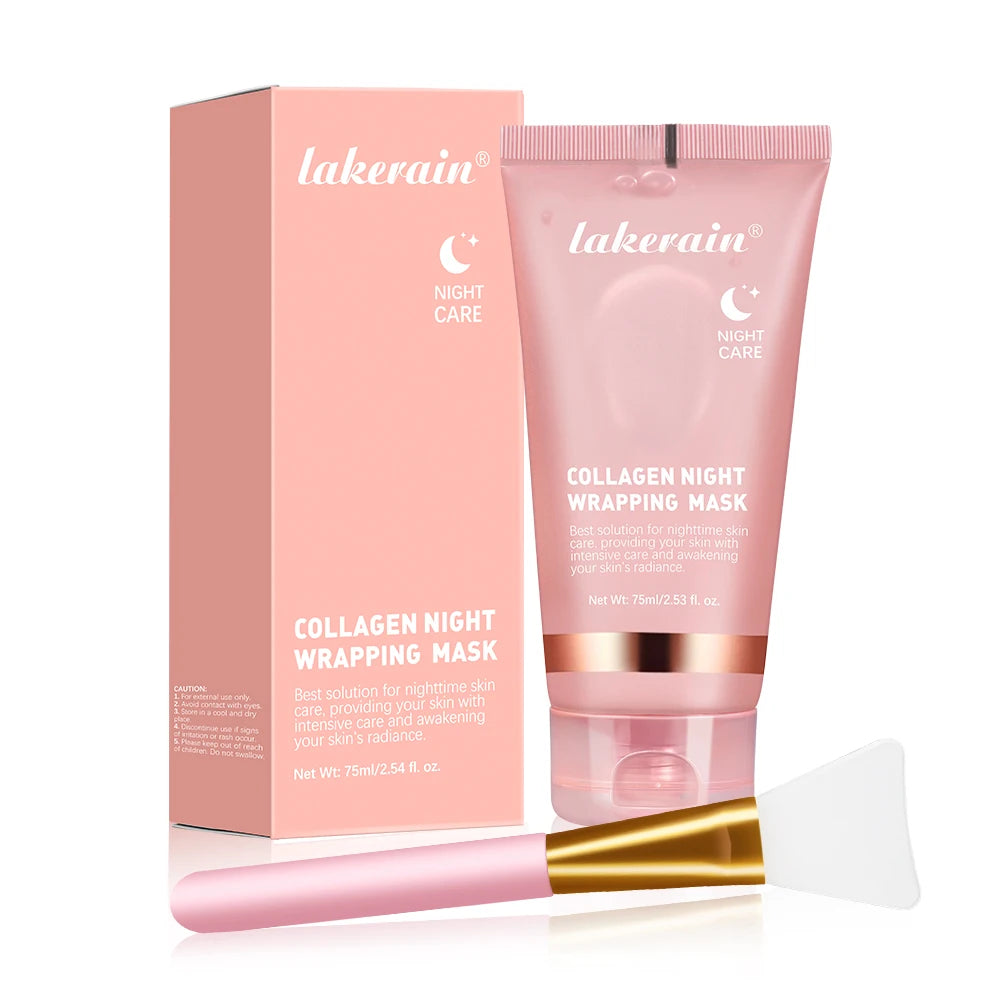 Korean Deep Collagen Mask (Peel Off)