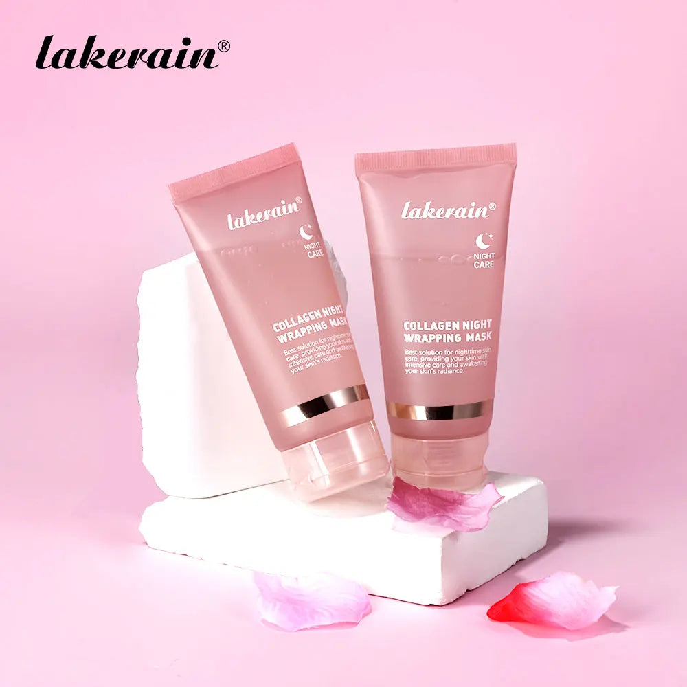Korean Deep Collagen Mask (Peel Off)