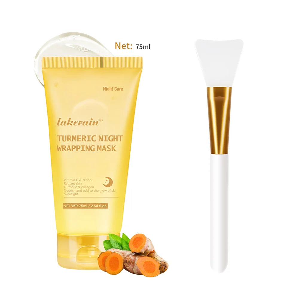 Korean Deep Collagen Mask (Peel Off)