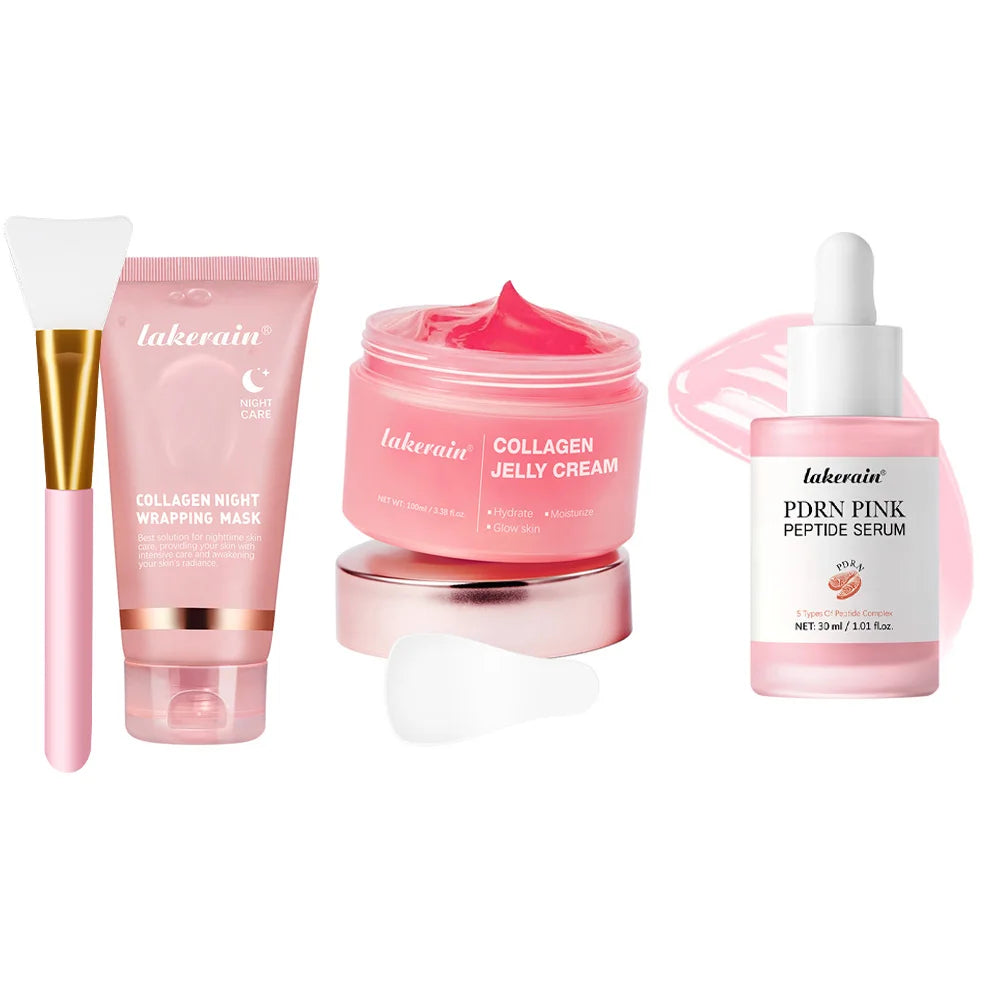 Korean Deep Collagen Mask (Peel Off)