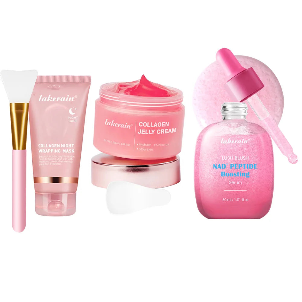 Korean Deep Collagen Mask (Peel Off)