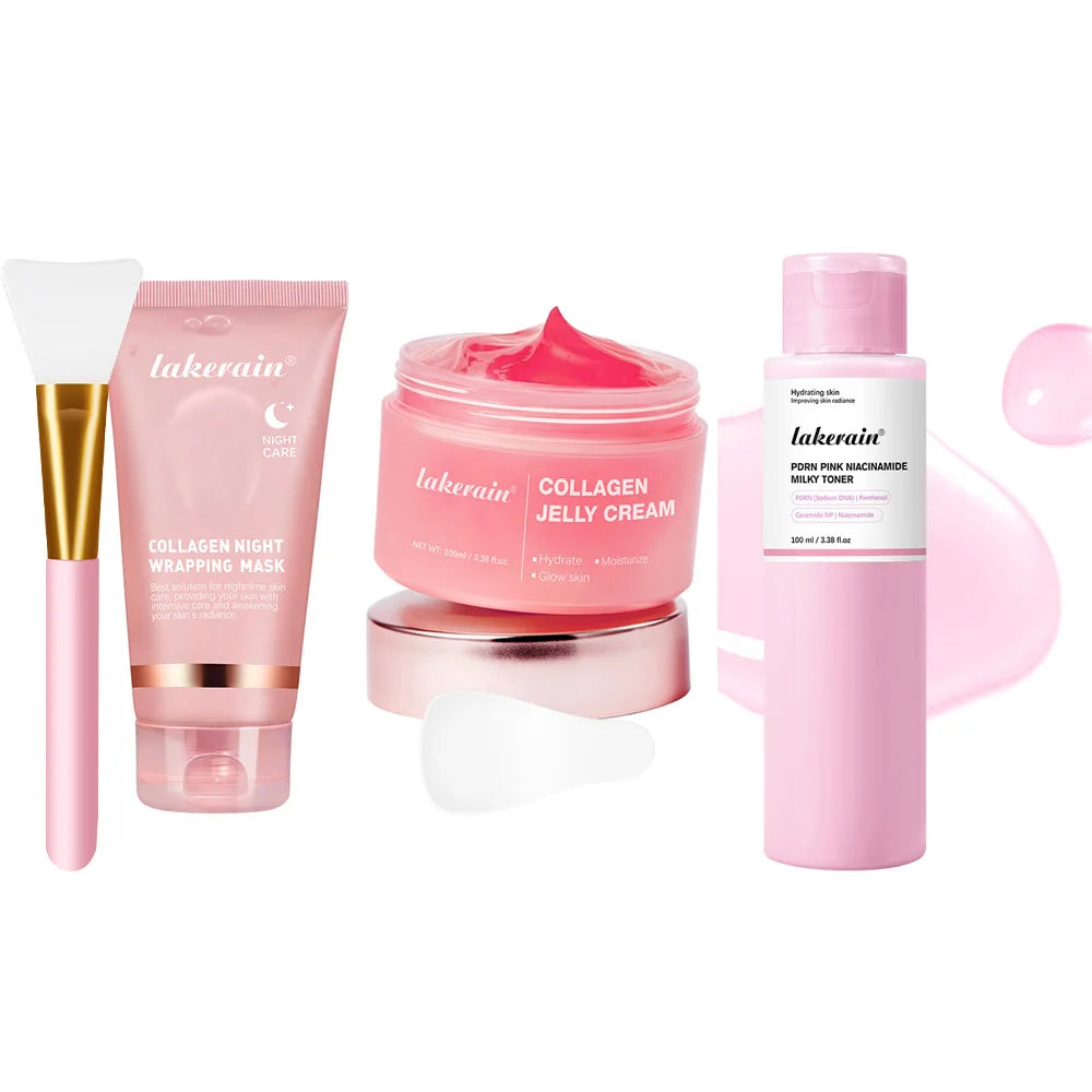 Korean Deep Collagen Mask (Peel Off)