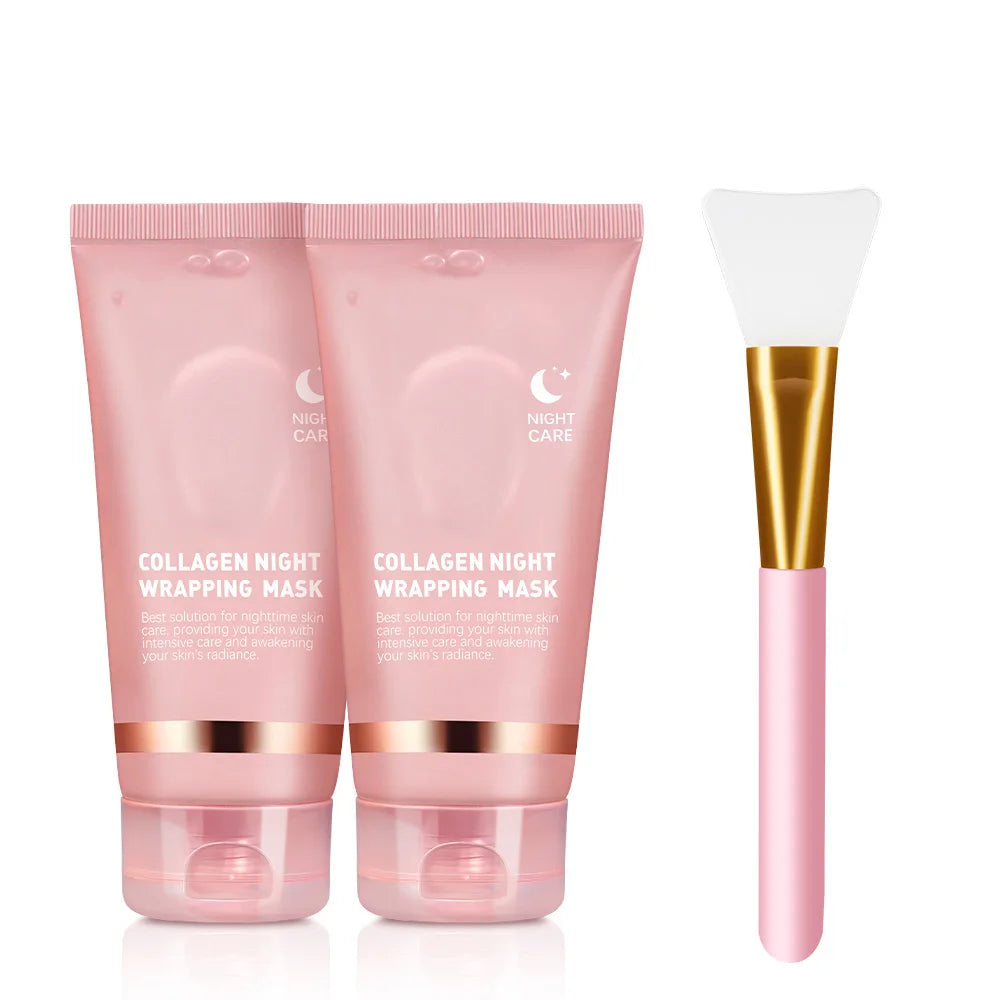 Korean Deep Collagen Mask (Peel Off)