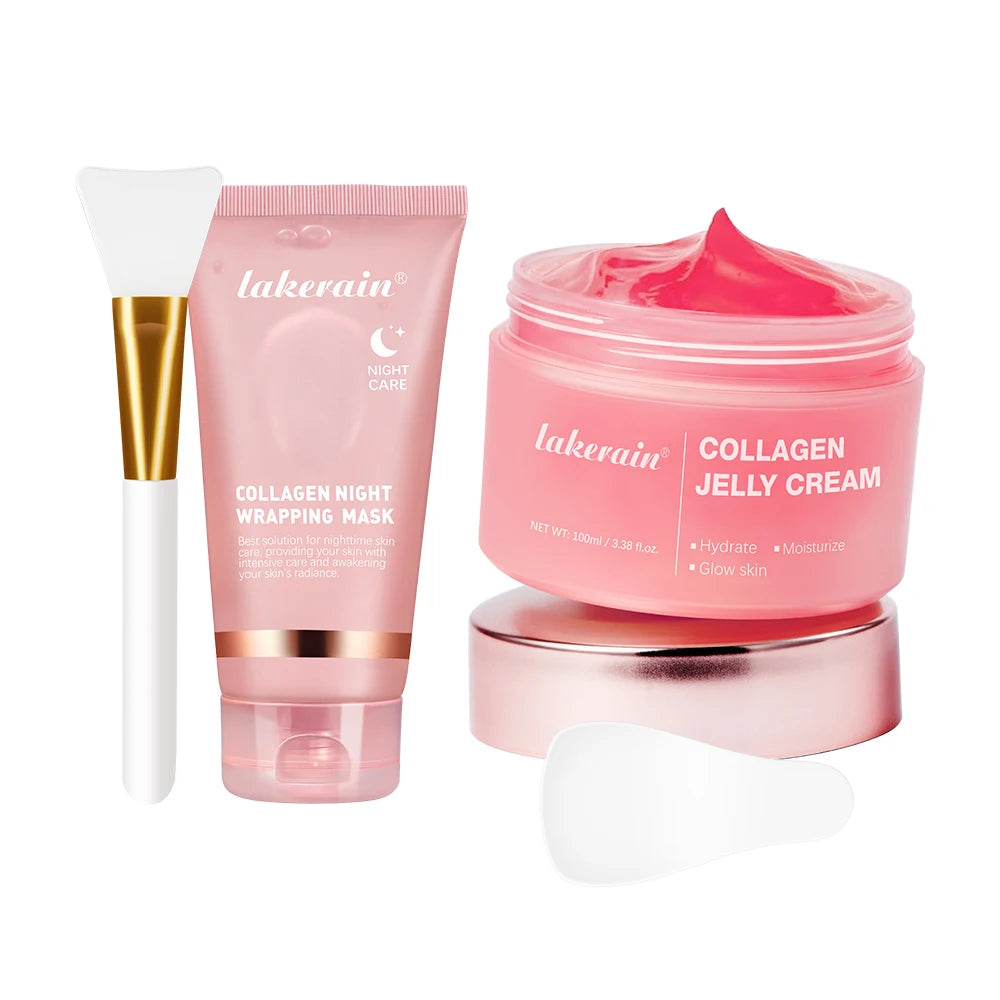 Korean Deep Collagen Mask (Peel Off)
