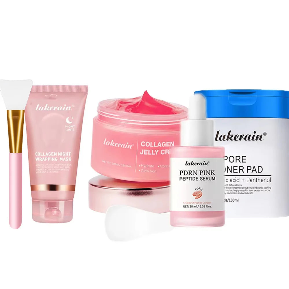 Korean Deep Collagen Mask (Peel Off)
