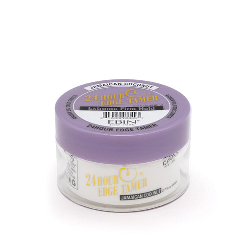 24 Hour Edge Tamer Refresh - Jamaican Coconut 2.7Oz/ 80Ml