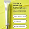 Retinal Eye Cream