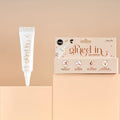 Glued In (Eye lash Adhesive)
