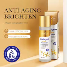 Collagen Anti Aging Skin Toner